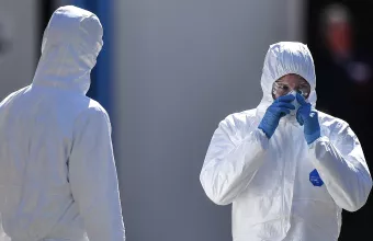 Κορωνοϊός: Νέο επίκεντρο της πανδημίας οι ΗΠΑ; 46.000 νεκροί στην Ευρώπη - Διάγγελμα της Ελισάβετ