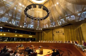 Ευρωπαϊκό Δικαστήριο: Πολωνία,Ουγγαρία και Τσεχία παραβίασαν την νομοθεσία για πρόσφυγες