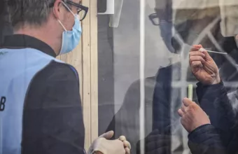 Κορωνοϊός: H ψυχική διαταραχή που «έφερε στο φως» η πανδημία- Οι εκτιμήσεις των ειδικών
