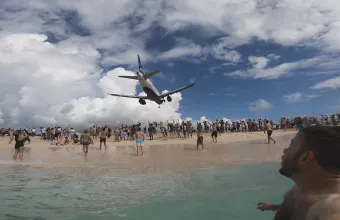 HAPPY TRAVELLER: Κρουαζιέρα στην Καραϊβική (pics+vid)
