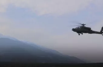 Ο Καναδάς επιβεβαιώνει τη συντριβή ελικοπτέρου του ΝΑΤΟ