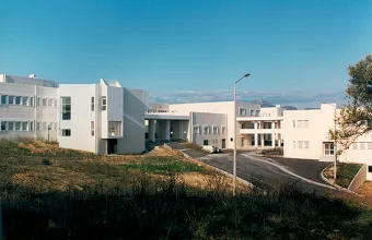 Ηράκλειο: Στη μάχη του κορωνοϊού το Εργαστήριο Κλινικής Ιολογίας του Πανεπιστημίου Κρήτης