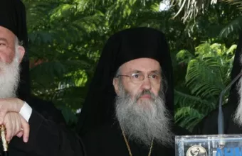 Ιερόθεος για κλειστές εκκλησίες: ΔΙΣ την Πέμπτη - Μη δοθεί εντύπωση ιδεολογικού πολέμου
