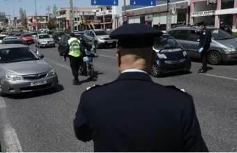 Σαρωτικοί έλεγχοι ΕΛΑΣ φέτος το Πάσχα - Πού εστιάζονται οι ενέργειες αστυνομικών και τα πρόστιμα