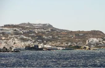 Μύκονος: Λουκέτο σε δύο διάσημα εστιατόρια -Δεν έκοψαν αποδείξεις σχεδόν 7.000 ευρώ