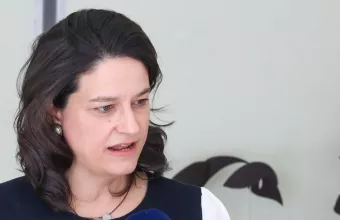 Κεραμέως σε ΣΚΑΙ 100,3: Για δημοτικά θα αποφασίσουμε τέλος του μήνα