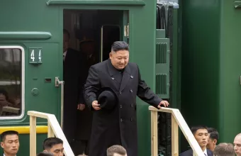 Ζωντανός και καλά στην υγεία ο Κιμ Γιονγκ- Ουν λέει η Νότια Κορέα