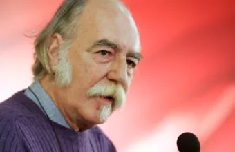 Συλλυπητήρια Σακελλαροπούλου για τον θάνατο του Περικλή Κοροβέση