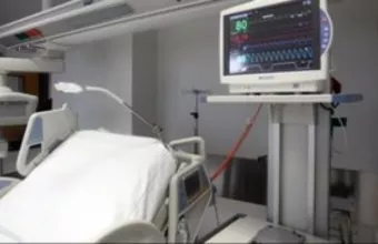Κορωνοϊός: Στους 116 οι νεκροί στην Ελλάδα - Κατέληξε 66χρονος στην Θεσσαλονίκη