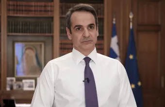 Μητσοτάκης για το θάνατο 10 ομογενών: Σταματήστε τους βομβαρδισμούς τώρα – Αθώοι πολίτες σκοτώθηκαν