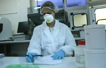 Κορωνοϊός - Ελλάδα: 9 νέα κρούσματα, 3.519 συνολικά - Κανένας νέος θάνατος (πίνακες)