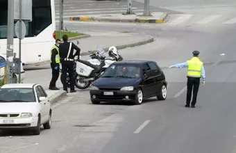 Περιοριστικά μέτρα: Επιβλήθηκαν πάνω από 2.300 πρόστιμα το Σάββατο
