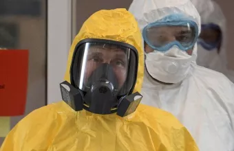 Κορωνοϊός: Ο ΠΟΥ θέλει να αξιολογήσει τα δεδομένα ασφάλειας του ρωσικού εμβολίου