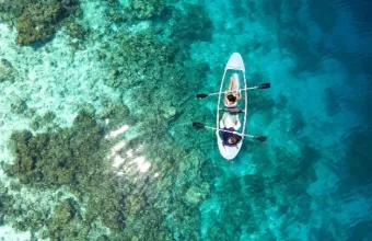 Έρευνα ΠΑΜΑΚ: Tο 50% των Ελλήνων θα πάνε διακοπές - Γιατί λένε όχι οι υπόλοιποι