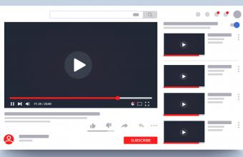 YouTube: Παγκόσμιο μπλόκο στα ρωσικά κρατικά χρηματοδοτούμενα κανάλια για fake news 