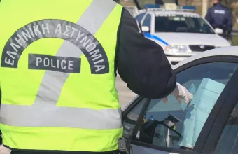 Κορωνοϊός: 65.245 έλεγχοι το Σάββατο - Τρεις συλλήψεις και λουκέτο σε 5 καταστήματα