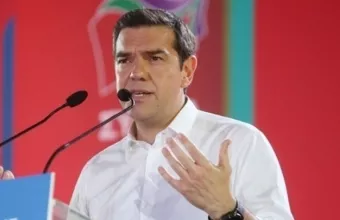 Αναστάσιμο μήνυμα Τσίπρα: Η ζωή θα νικήσει