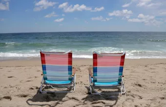 Κορωνοϊός και καύσωνας φέτος το καλοκαίρι;