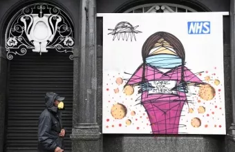 «Φάτε έξω»: Το σχέδιο Τζόνσον για τόνωση της βρετανικής αγοράς