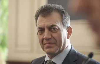 Βρούτσης στον ΣΚΑΪ 100.3: Τη Δευτέρα 15/6 η καταβολή των 534 ευρώ 