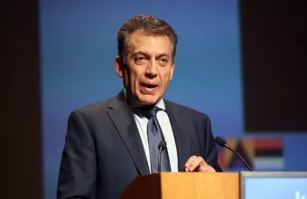 Βρούτσης: Πότε και πώς θα γίνει η καταβολή του επιδόματος των 600 ευρώ (ΚΥΑ)