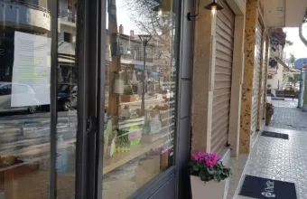 Εμπορικός σύλλογος Πάτρας για μη άνοιγμα λιανεμπορίου σε Αχαΐα: «Δεν αντέχουμε άλλο»