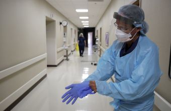 Κορωνοϊός - ΗΠΑ: Νοσοκομεία σταματούν τη χρήση υδροξυχλωροκίνης