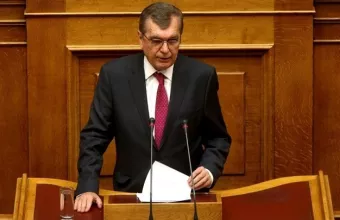 Τα συλλυπητήρια του πολιτικού χώρου για την απώλεια του Δημήτρη Κρεμαστινού