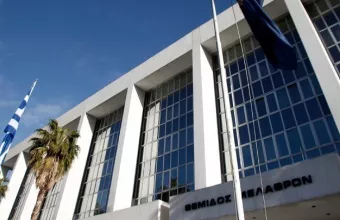 Oργανωμένο έγκλημα: Απάντηση Πλιώτα σε Χρυσοχοίδη- Οι νέες ρυθμίσεις