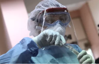 Ο χάρτης του κορωνοϊού στην Ελλάδα: 7 «εισαγόμενα» - Πού βρέθηκαν τα άλλα δυο 