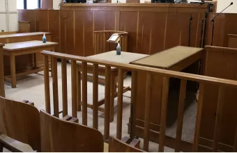 Νόμος δεν είναι το δίκαιο του καθενός