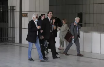 Πατέρας Τοπαλούδη για Φολέγανδρο: Τιμωρητικό, όχι σωφρονιστικό σύστημα για τέτοια κτηνόμορφα άτομα