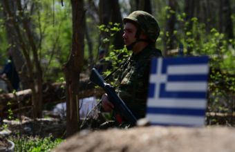 Στην «πρώτη γραμμή» o Έβρος: Σφοδρή κόντρα κυβέρνησης – ΣΥΡΙΖA