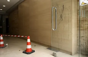 Επίθεση με οξύ στη Καλλιθέα: Έχασε το ένα της μάτι η άτυχη γυναίκα