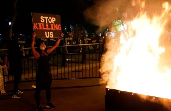 Άγρια κατάσταση στις ΗΠΑ - Τρεις ακόμα νεκροί σε Αιόβα και Κεντάκι