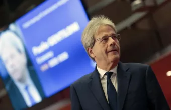 Τζεντιλόνι: Πλήρες εμπάργκο στο ρωσικό πετρέλαιο εντός 9 μηνών – Η απόφαση θα πλήξει και την ΕΕ