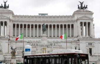 Ιταλία: Η χώρα ανοίγει και πάλι τα σύνορά της