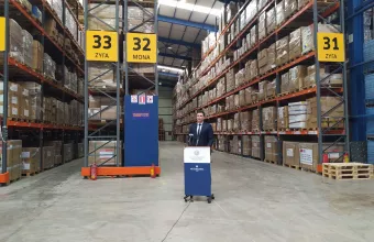 Κικίλιας: Το σύνολο των δωρεών προς το ΕΣΥ ξεπερνά τα 89 εκ. ευρώ