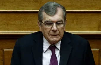 Κατέληξε ο καθηγητής Δημήτρης Κρεμαστινός από κορωνοϊό