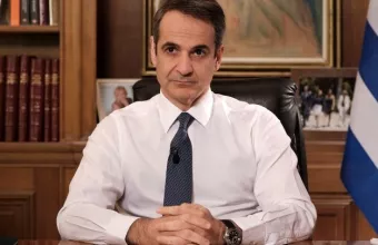 Πρωθυπουργός για Κρεμαστινό: Ο κόσμος της επιστήμης και της πολιτικής έχασαν ένα επίλεκτο στέλεχος