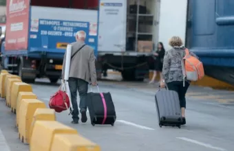 Οδύσσεια θα είναι φέτος το ταξίδι στα νησιά - Το σχέδιο για την ακτοπλοΐα
