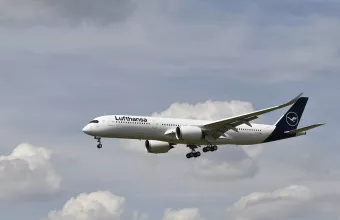 Lufthansa