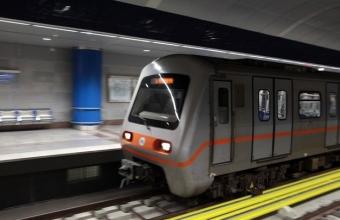 Μετρό-Γραμμή 2: Επέκταση με δυο νέους σταθμούς στο τμήμα Ανθούπολη - Ίλιον