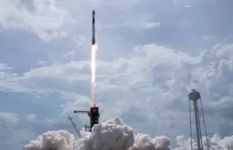 Space X: Νέο παγκόσμιο ρεκόρ ταυτόχρονης εκτόξευσης 143 δορυφόρων