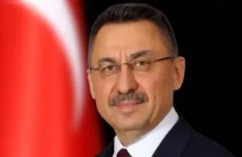 Τούρκος αντιπρόεδρος: Γαλλία - Ελλάδα ξέρουν καλά πως θα κάνουμε αυτό που πρέπει