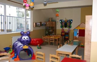 Βρεφονηπιακός