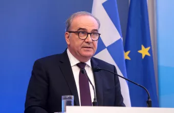 Παπαθανάσης: Υπό αναμόρφωση το σύστημα των sms στις μετακινήσεις των πολιτών