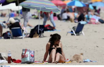 Η «εμβολιαστική φούσκα» Ελλάδας, Ισραήλ, Κύπρου – Πότε ανοίγουν οι πύλες στους Βρετανούς