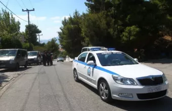 Θεσσαλονίκη: Βρέθηκε η 10χρονη Μαρκέλλα