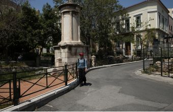 Το σχέδιο για νέες πεζοδρομήσεις στην Αθήνα- Αλλάζει το σύστημα στάθμευσης 